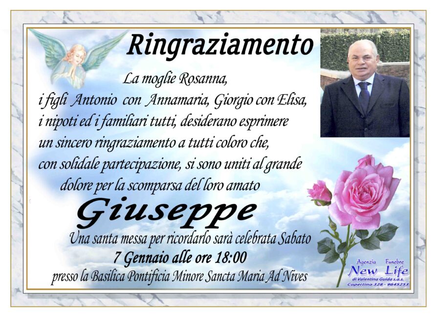 Guida Giuseppe