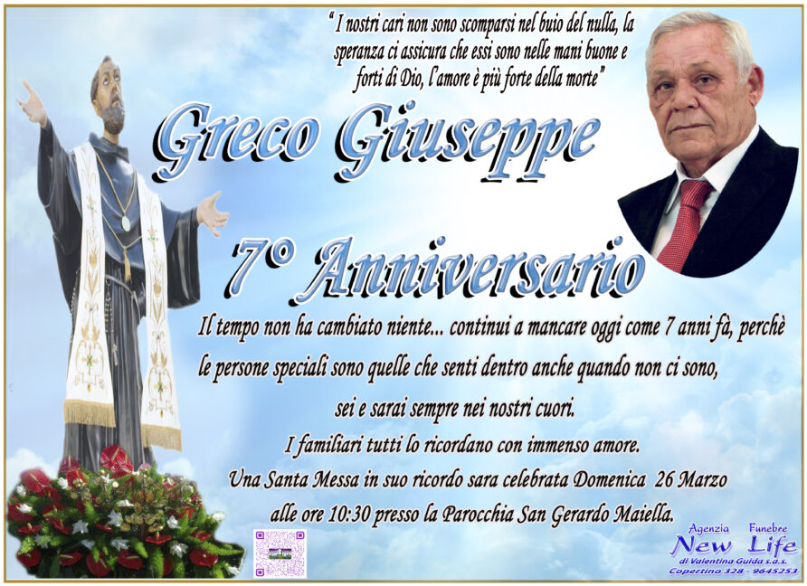 Greco Giuseppe