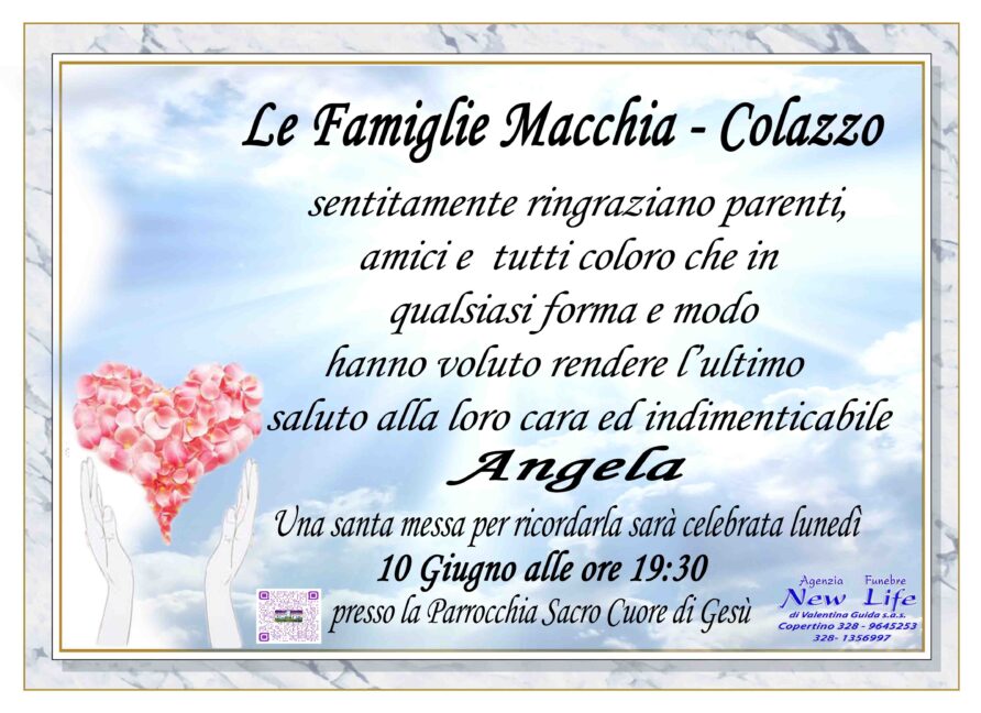 Macchia Angela